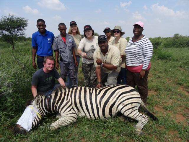 Kainav Conservation Foundation