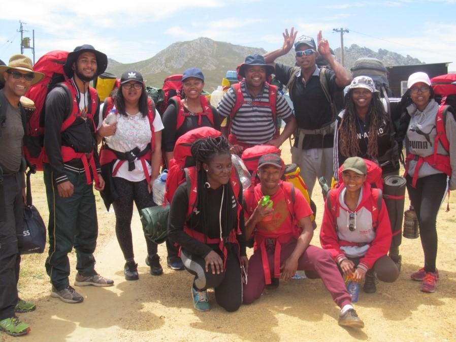 Educo Africa