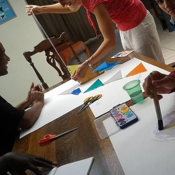 The Academy for Adults with Autism