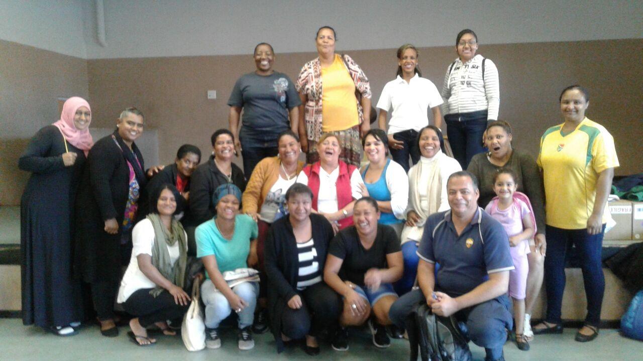 NEAD Community Development NPC