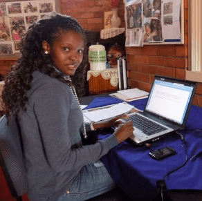 Workplace opportunities for students