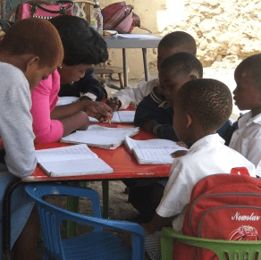 Child Protection Week 29 May to 6 June 2016