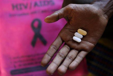 Greater effort needed for Aids-free society: Ramaphosa