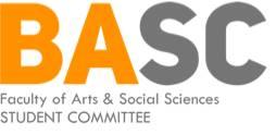 BASC Faculty Student Committee