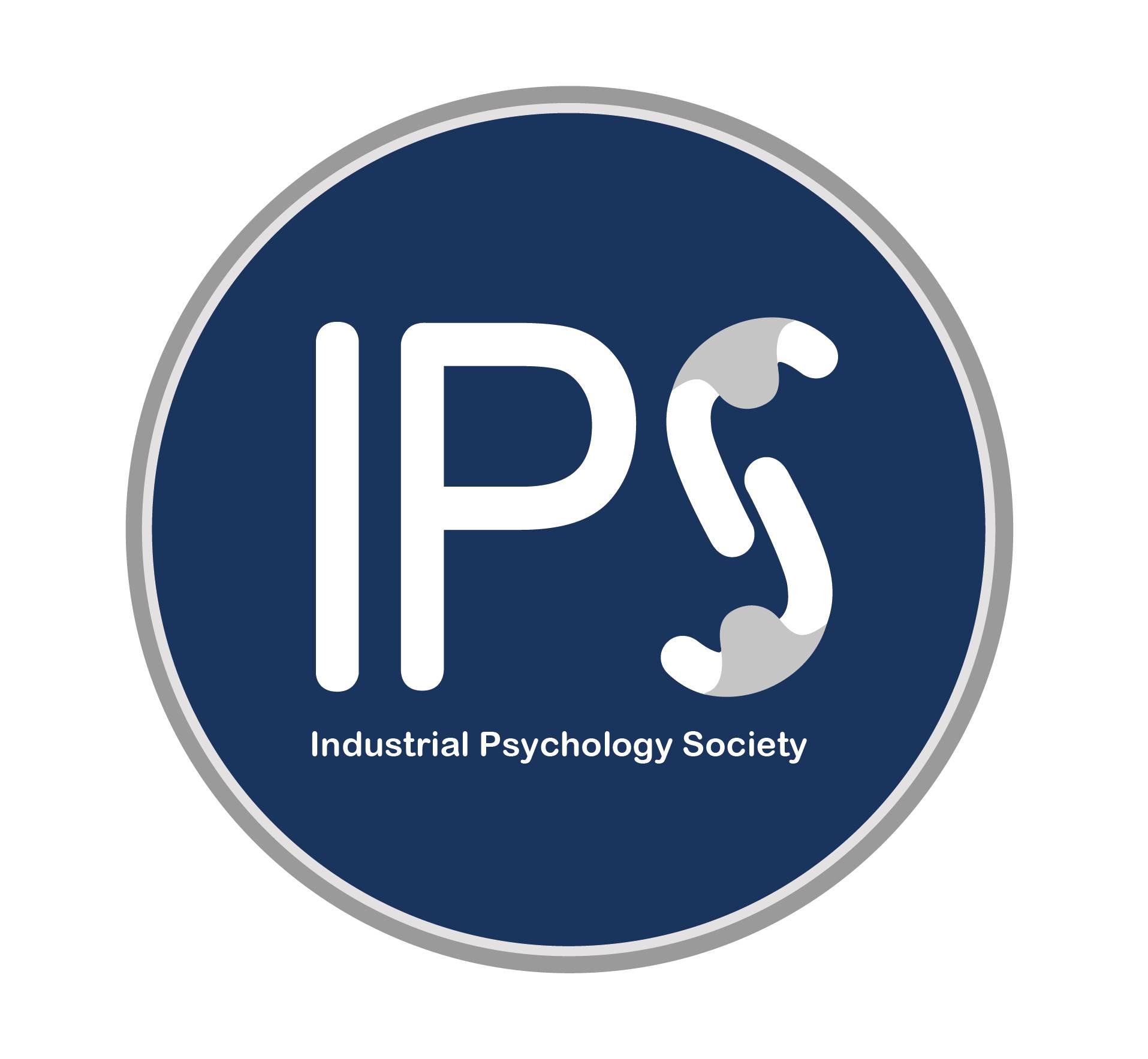 Industrial Psychology Society (IPS)