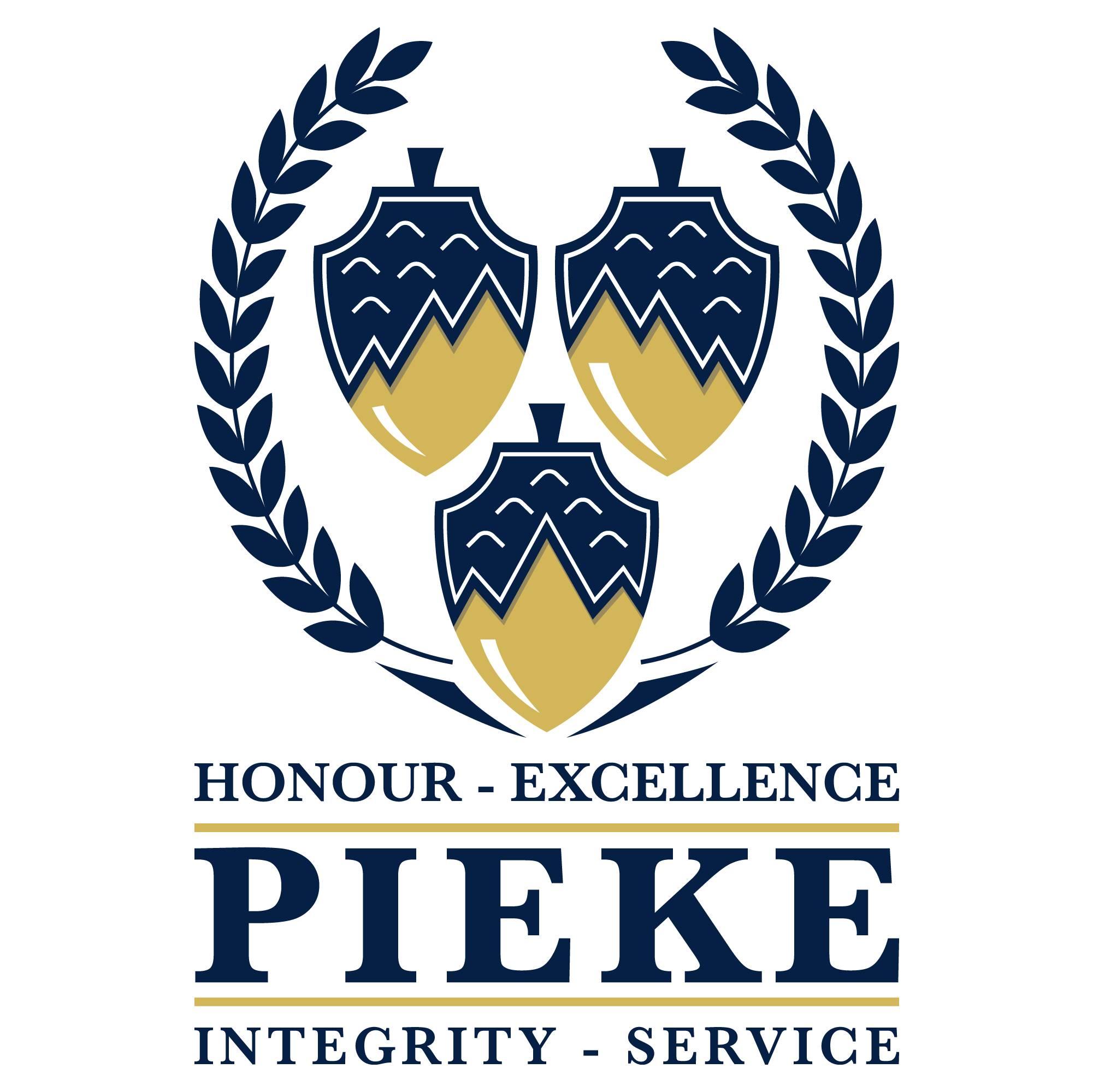 Pieke