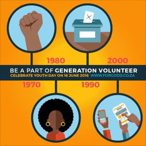 Youth Day focus - Youth using tech for change