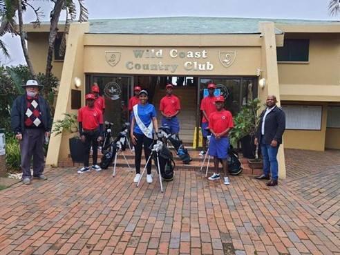 Golf Coaching Academy