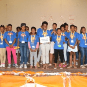 Rose Act Students Live up to Expectations