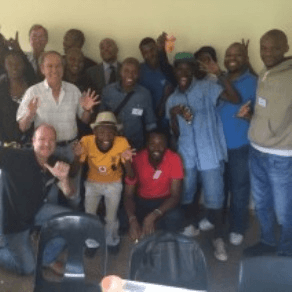 Knox Breaks Barriers In 2015