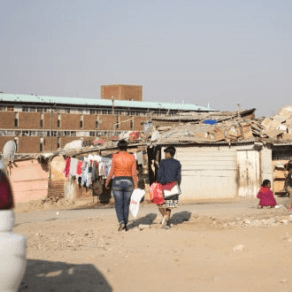 Alexandra,Johannesburg