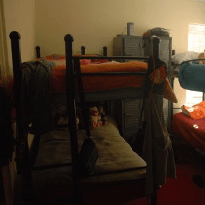 A new Life for six Orphaned Children in Alex