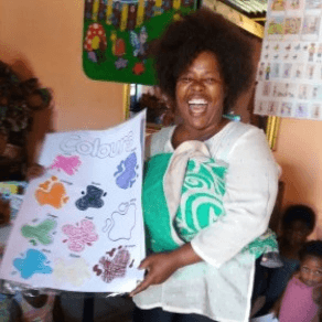 Early Child Development