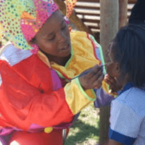 Child Headed Household