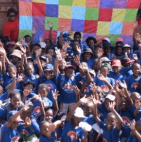 Rose-Act Holiday Club