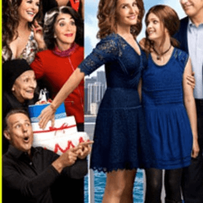 A Rom-Com was just the Girls Support Group Needed