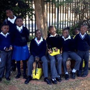 Child Headed Household