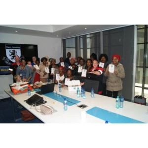 Early Childhood Development First Aid Training