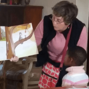 Early Child Development