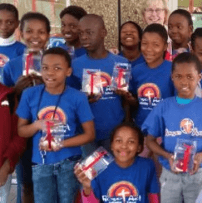 Rose Act Saturday School