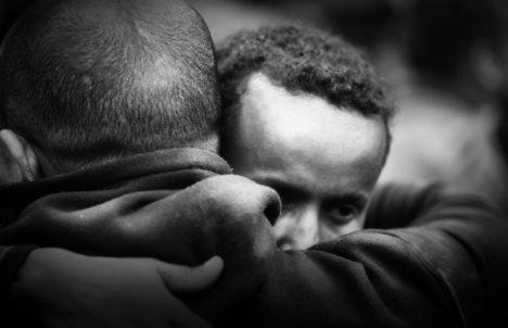 #RAK16… Sharing kindness. Sharing love.