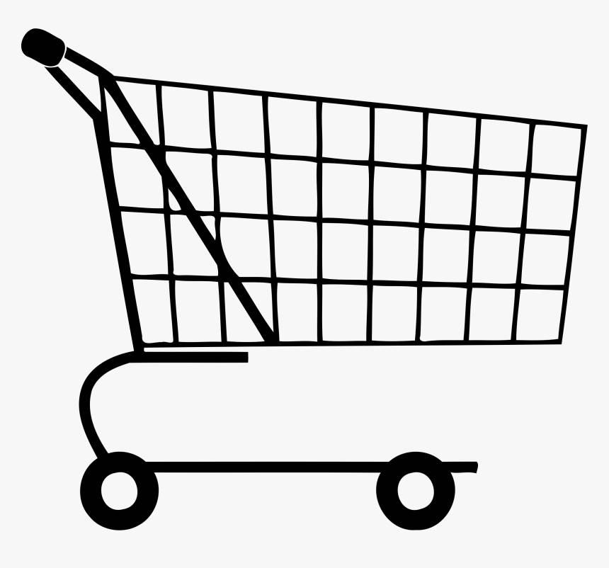 21 July - Fill a trolley. Build a Box. Give.