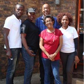 Local Drug Action Campaign closes Women’s Month