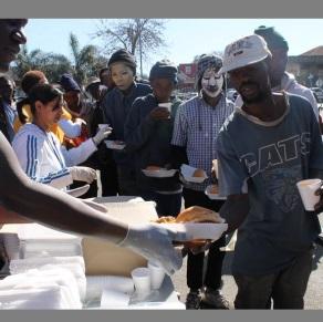 Ambassadors in Windsor East