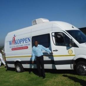 Promoting Health is in the heart of WHWC