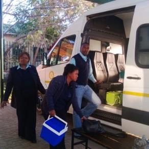 Making Positive Change in Our Community