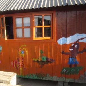 Shoprite Strokes of Genius winners