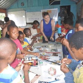 Midrand Reporter article