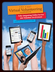 Definition of Virtual Volunteering