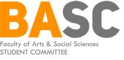 BASC Faculty Student Committee