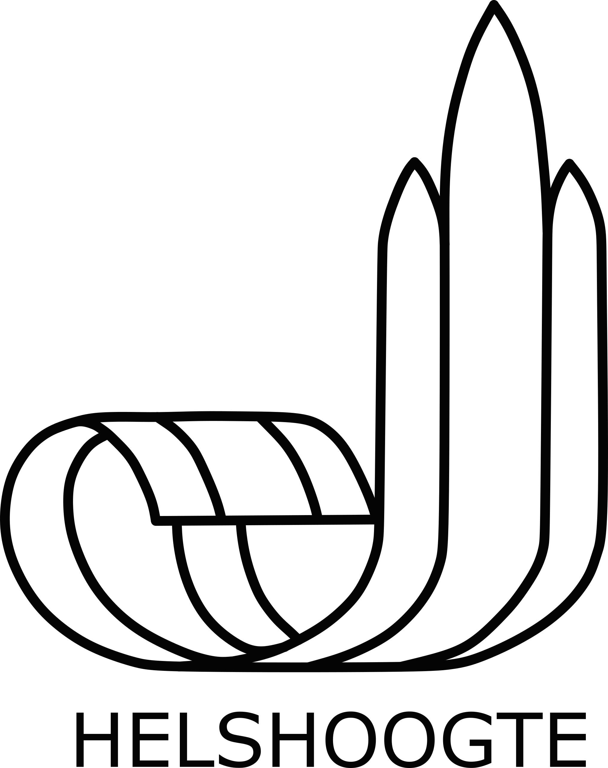 Helshoogte