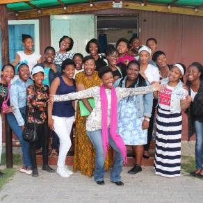 Roll out of our 2016 mentorship programme begins