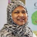 Madeneya Bardien profile photo