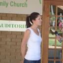 beth gillig profile photo