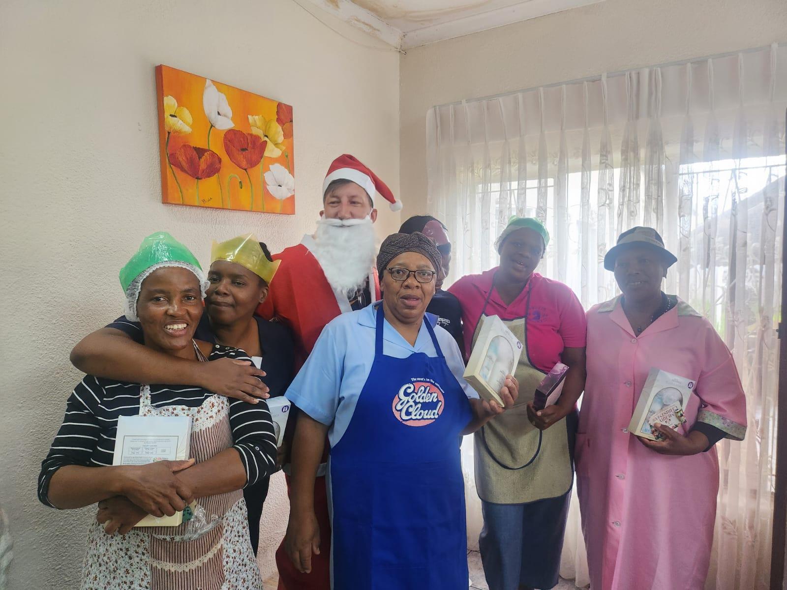 ebenezer staff gifting