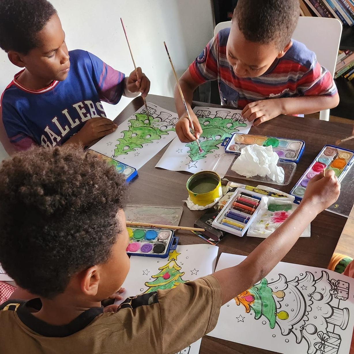 PEARL Program Activity Time
