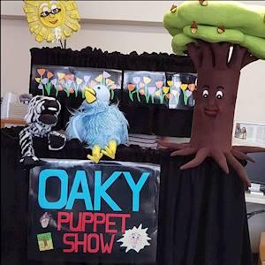 OAKY Puppet Show