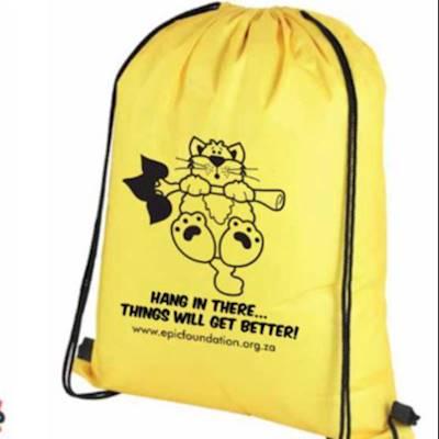 Children's Comfort Pack