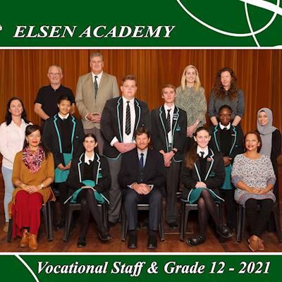 Class of 2021 achieve 100 pass rate