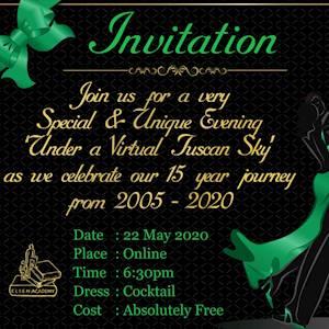 Elsen Academy Celebrates 15 years