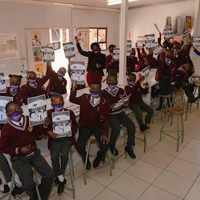 Science At Home Booklets