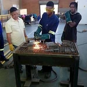 Providing youth with the skills