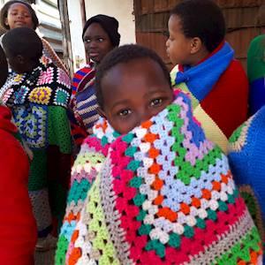 Winter Woollies Drive