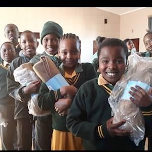 Blanket drive