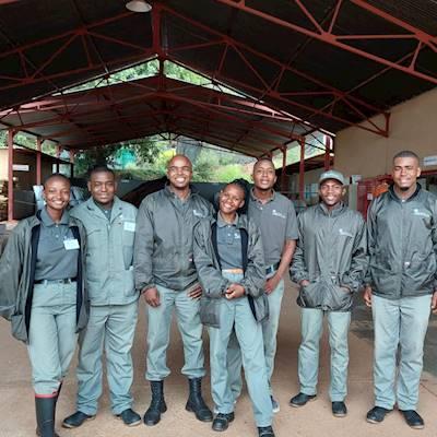 Interview Day - Limpopo