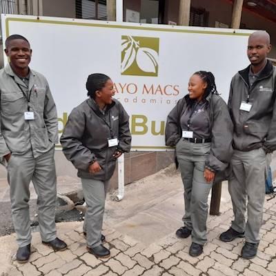 Interview Day - Natal